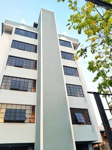 Phoryue Residence — фото 1