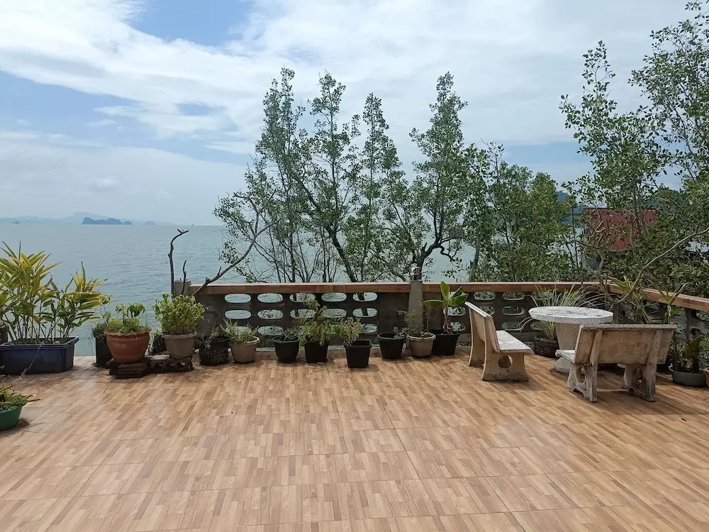 Краби: Mhontong Homestay