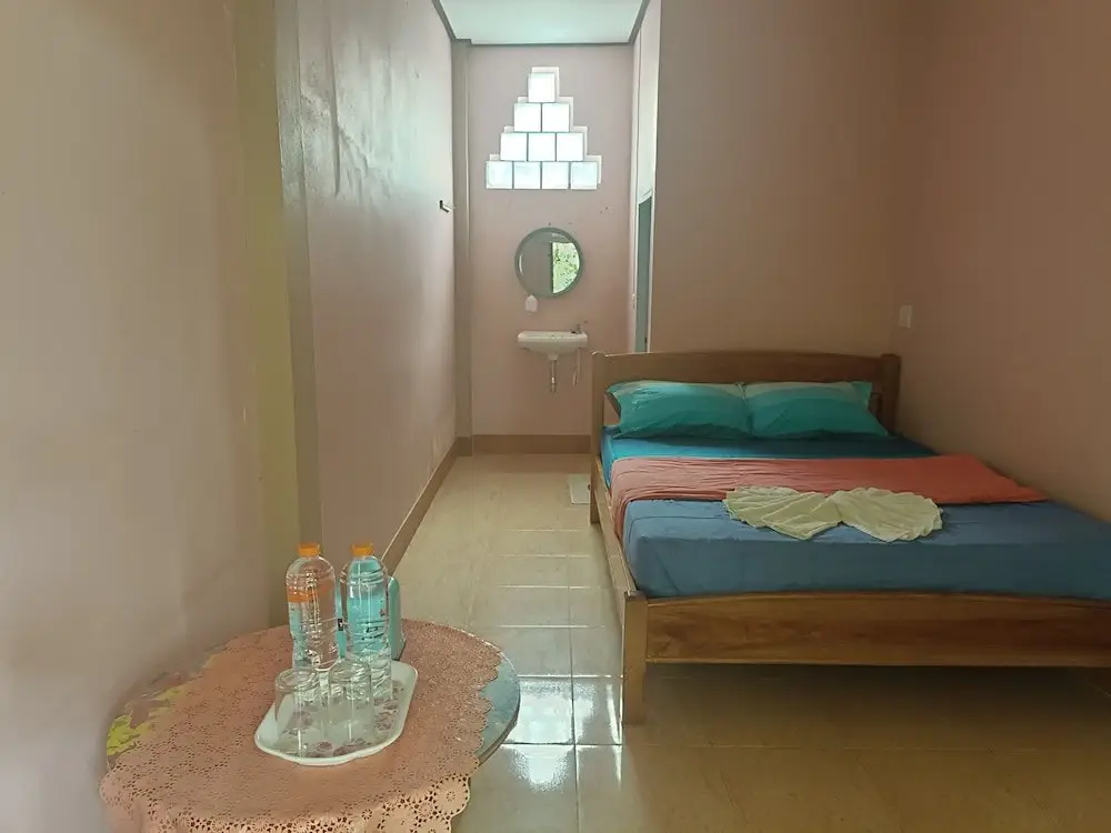 Краби: Mhontong Homestay