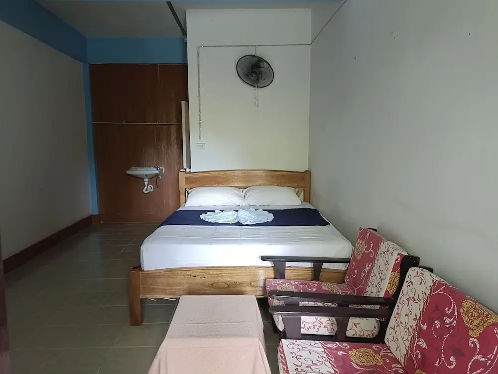 Краби: Mhontong Homestay