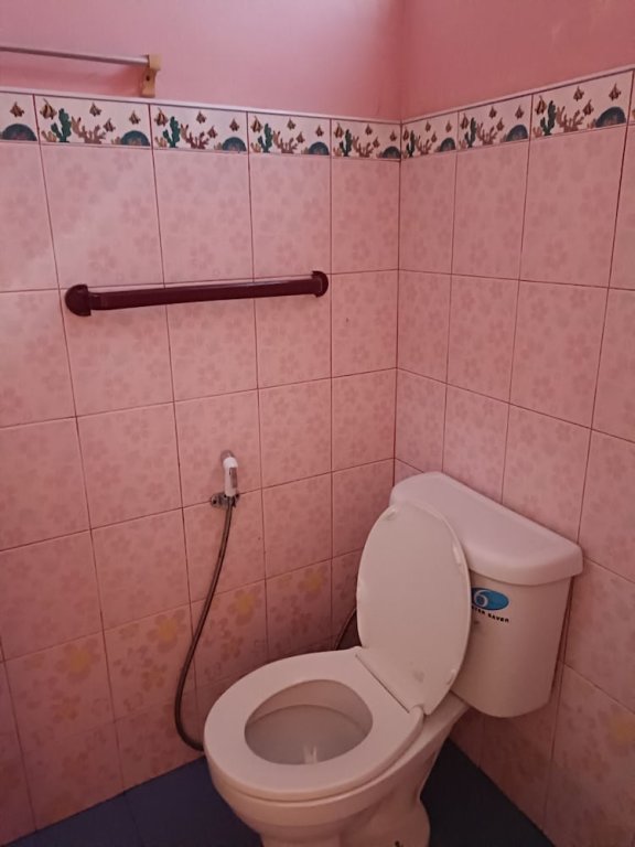 Краби: Mhontong Homestay