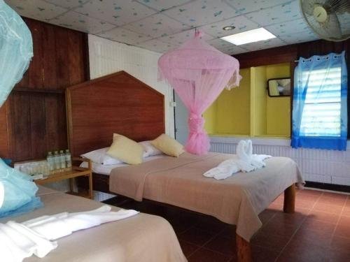Ла-Нгу: Bulone Viewpoint Resort