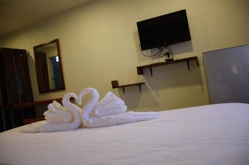 Бан Па Бонг: Palm Hug Resort & Camping Homestay