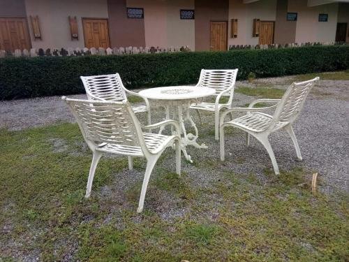 Бан Па Бонг: Palm Hug Resort & Camping Homestay