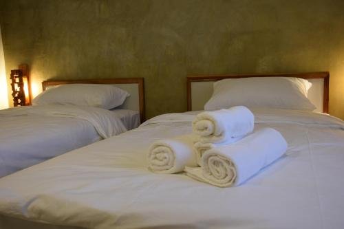 Бан Па Бонг: Palm Hug Resort & Camping Homestay