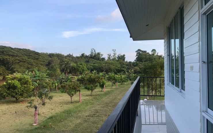 Ванг Нам Кхио: V&K Baansuankaew Resort