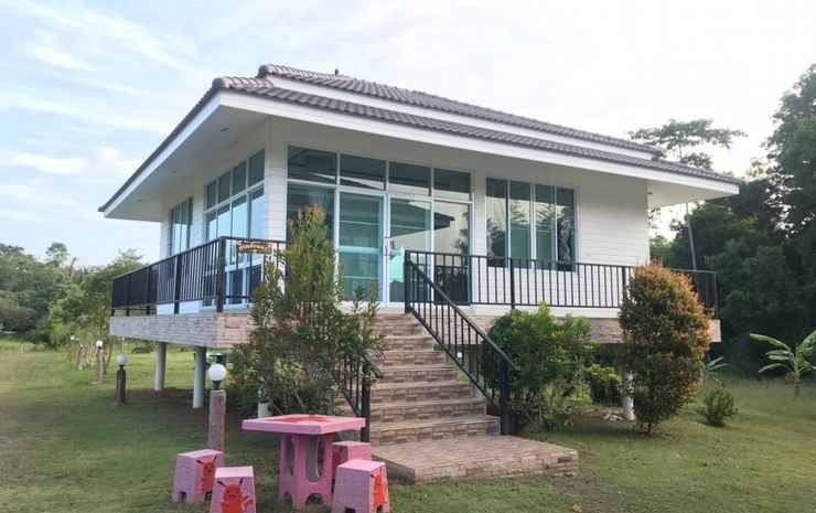 Ванг Нам Кхио: V&K Baansuankaew Resort