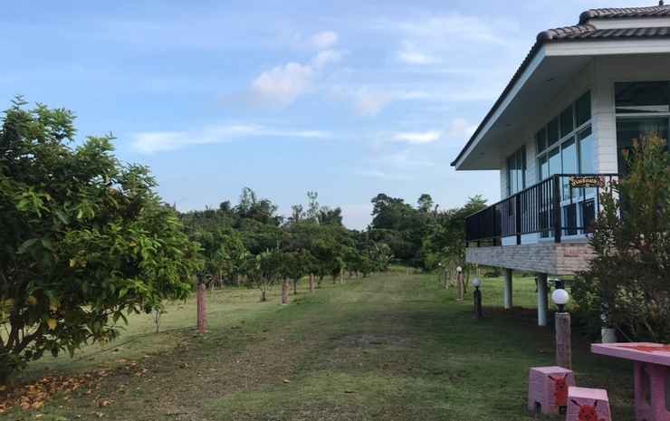 Ванг Нам Кхио: V&K Baansuankaew Resort