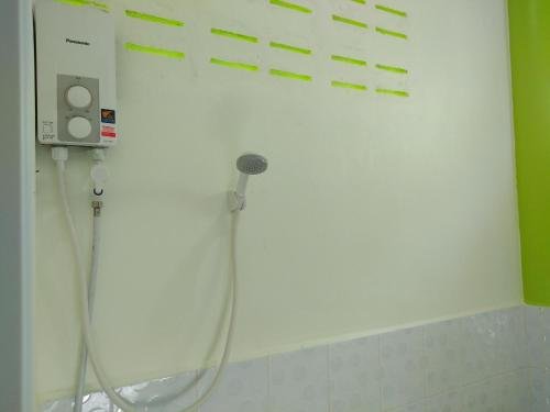 Ко Куд: Baan Father Homestay