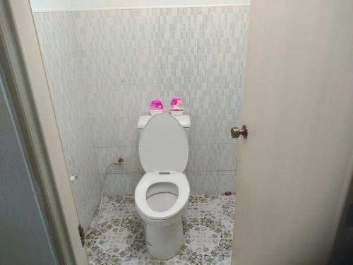 Ко Куд: Baan Father Homestay