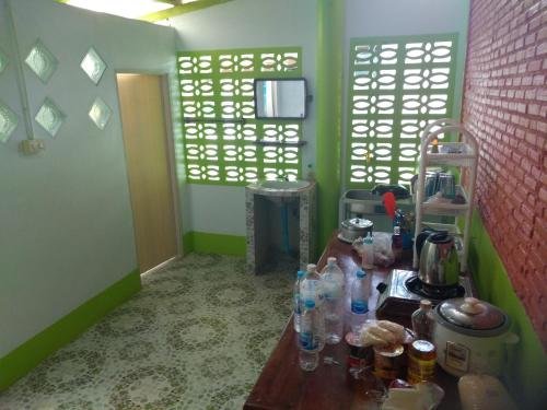 Ко Куд: Baan Father Homestay