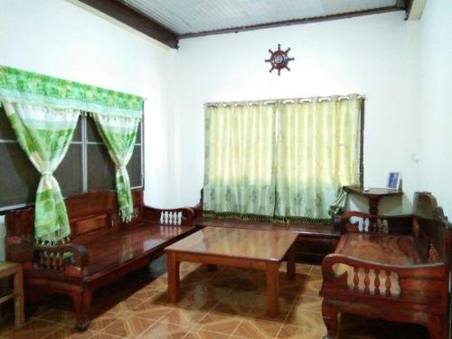 Уттарадит: Ban Kru Ching Guesthouse