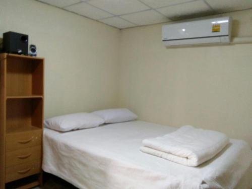 Уттарадит: Ban Kru Ching Guesthouse