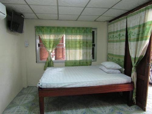 Уттарадит: Ban Kru Ching Guesthouse