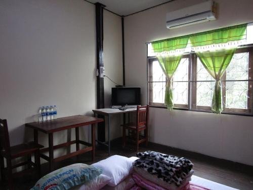 Уттарадит: Ban Kru Ching Guesthouse