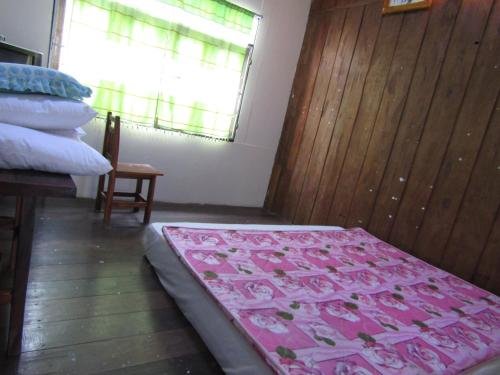 Уттарадит: Ban Kru Ching Guesthouse