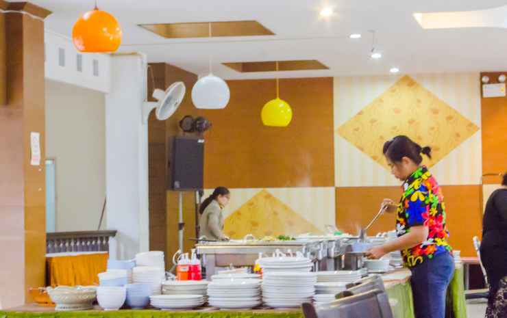 Чианграй: Tanya Inn Chiangrai