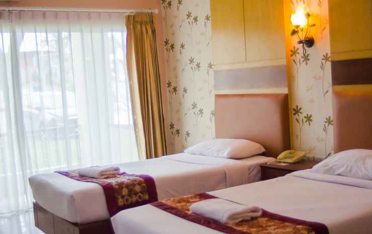 Чианграй: Tanya Inn Chiangrai