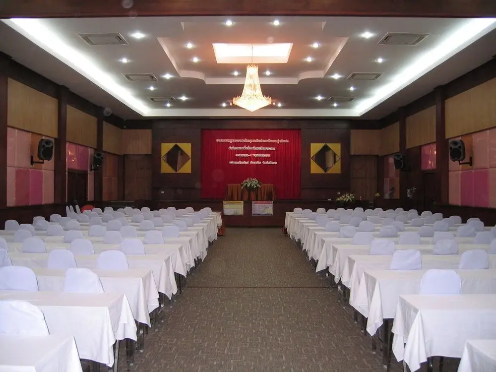 Чианграй: Tanya Inn Chiangrai