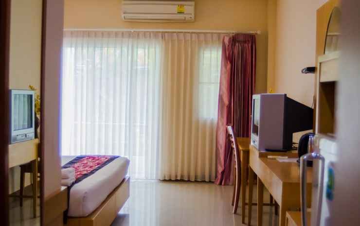 Чианграй: Tanya Inn Chiangrai