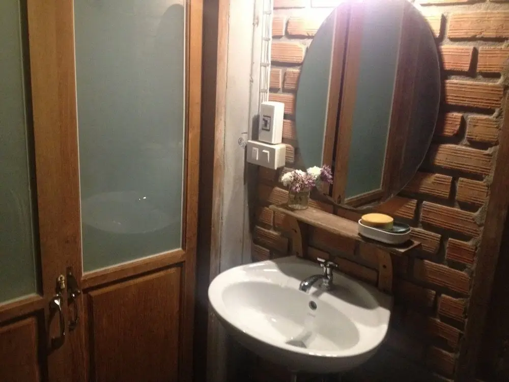 Саванкхалок: Baan Somlim Homestay.