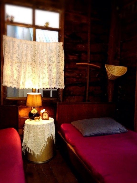 Саванкхалок: Baan Somlim Homestay.