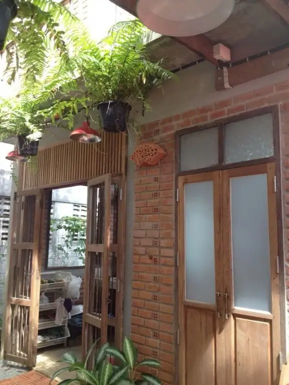 Саванкхалок: Baan Somlim Homestay.