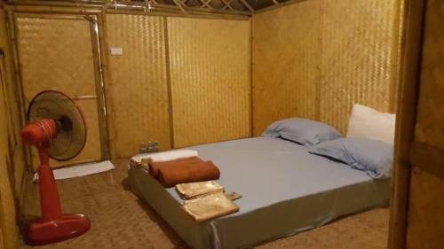 Тхаланг: Bamboo Bungalow Thalang