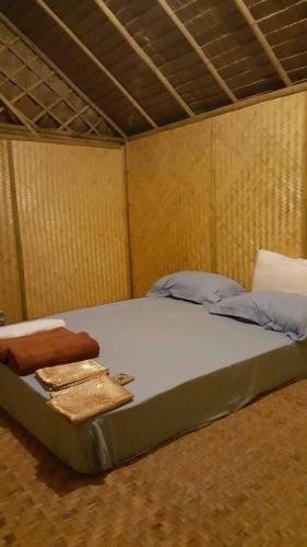 Тхаланг: Bamboo Bungalow Thalang