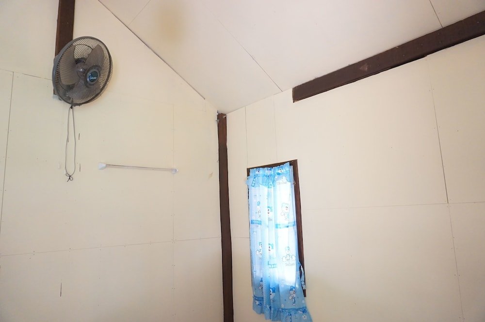 Ко Паям: Phayam Hostel