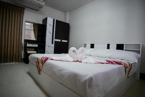 Нан: Nakorn Nan Residence
