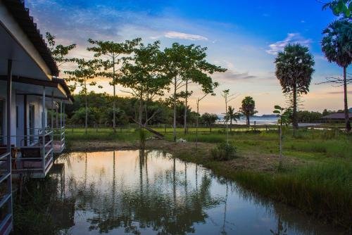 Ко-Яо-Яй: Anissa Resort Koh Yao Yai