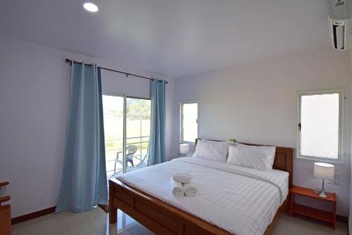 Ко-Яо-Яй: Anissa Resort Koh Yao Yai
