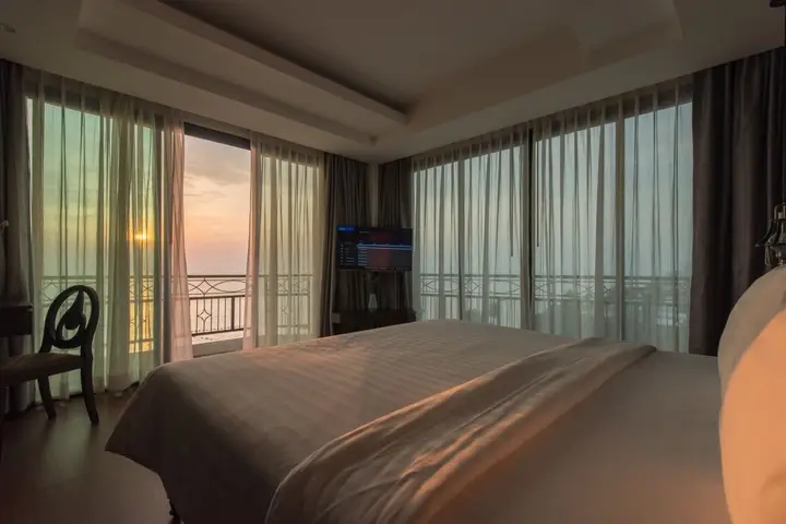 Паттайя: Bay Beach Resort