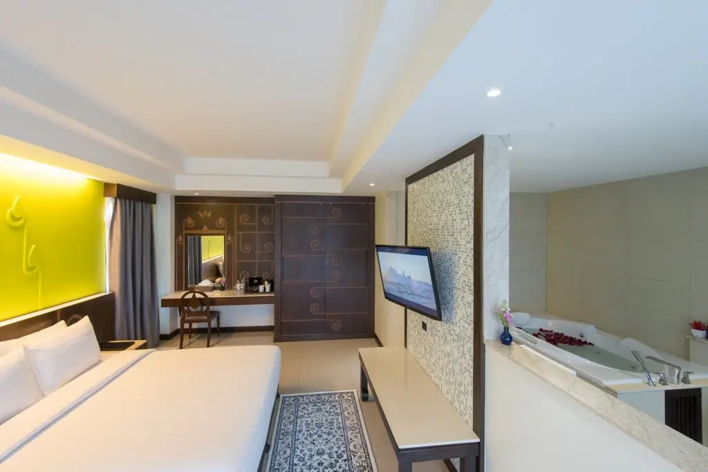 Паттайя: Bay Beach Resort