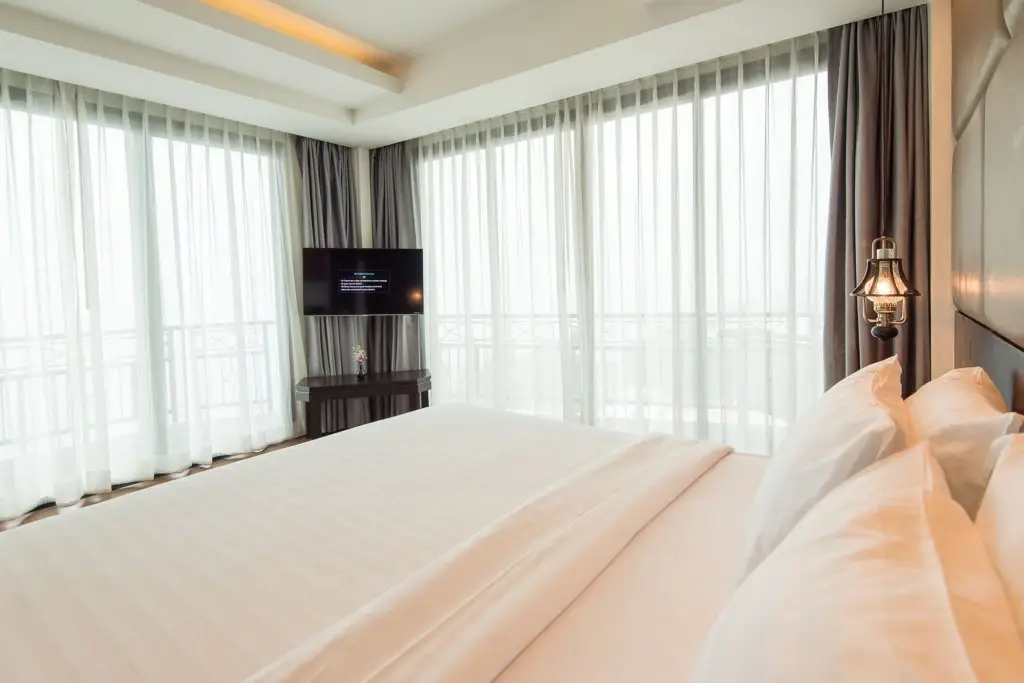 Паттайя: Bay Beach Resort