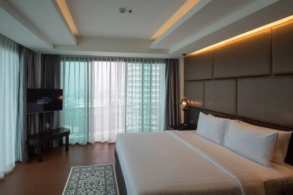 Паттайя: Bay Beach Resort