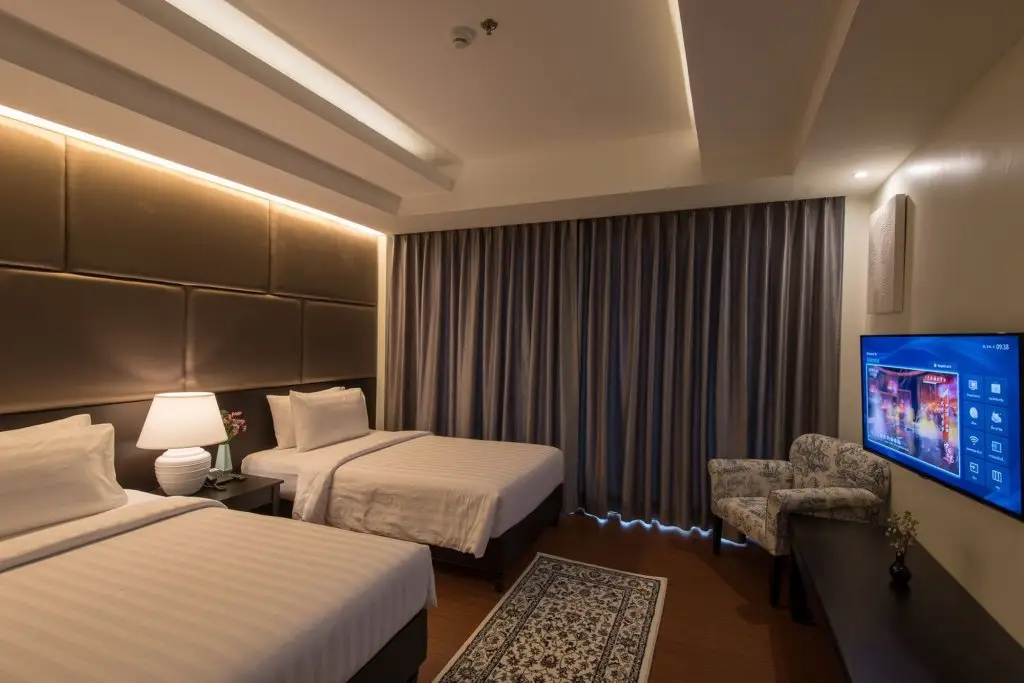 Паттайя: Bay Beach Resort