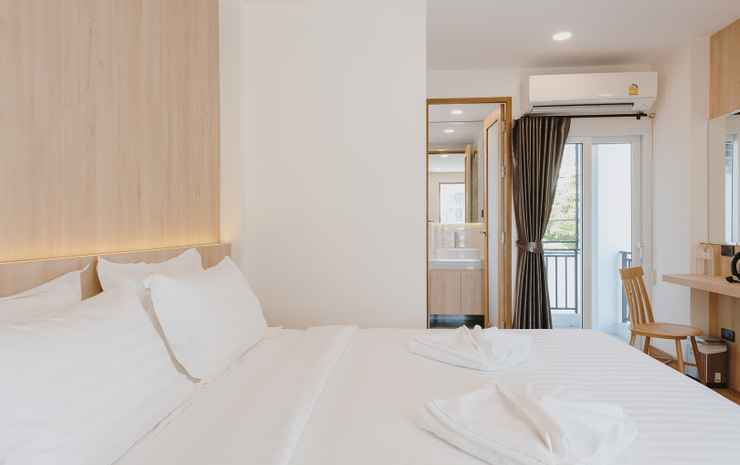 Чиангмай: Poodson Hotel Chiangmai