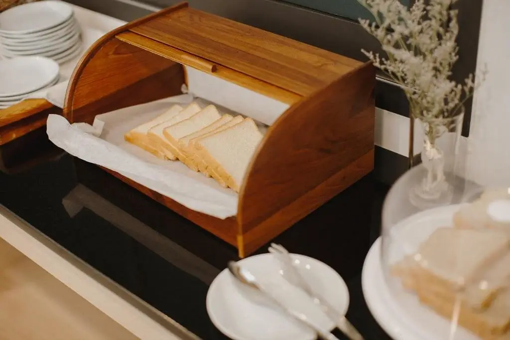 Чиангмай: Poodson Hotel Chiangmai