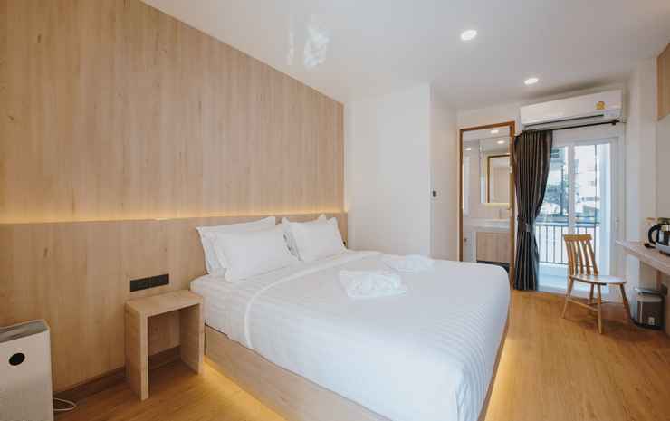 Чиангмай: Poodson Hotel Chiangmai
