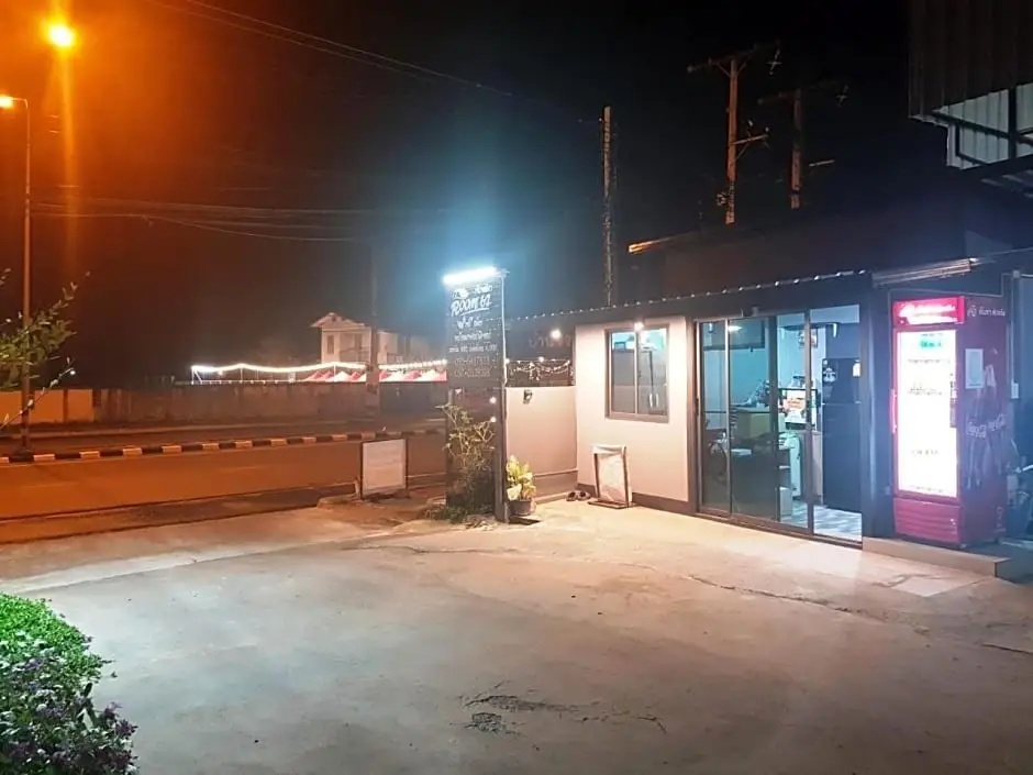 Кхэм Сон: Room62