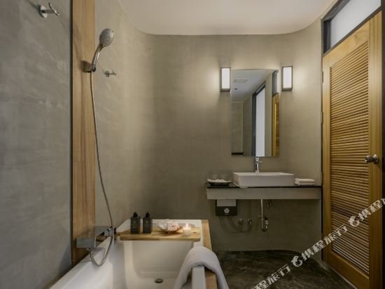 Столичный район Чантхабури: The Motifs Eco Hotel (SHA Extra Plus)