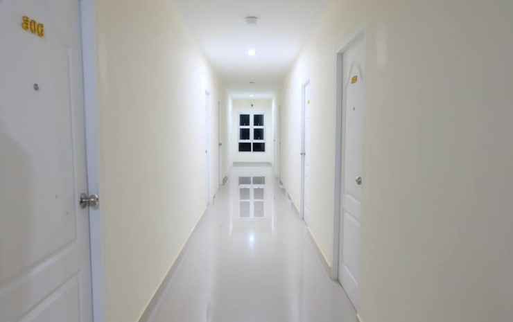 Хатъяй: Bright Apartment
