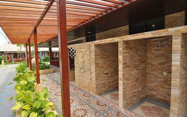 Муанг: Chalong Villa Resort and Spa