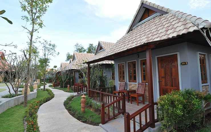 Муанг: Chalong Villa Resort and Spa