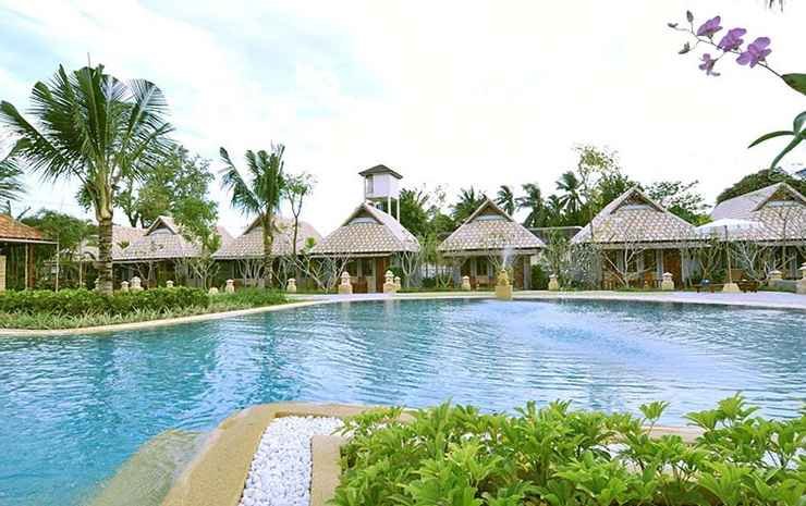 Муанг: Chalong Villa Resort and Spa