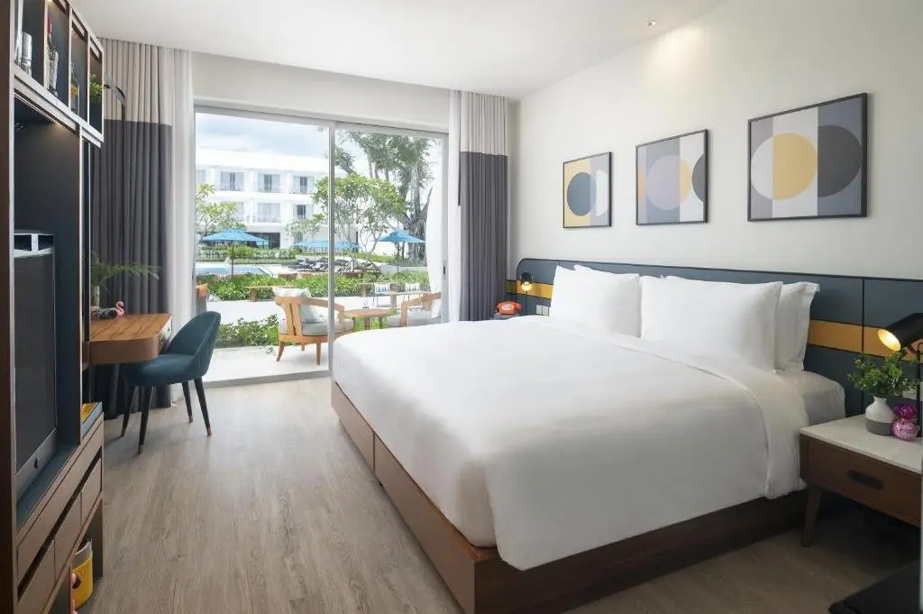 Самуи: Avani Chaweng Samui Hotel & Beach Club - Adults Only