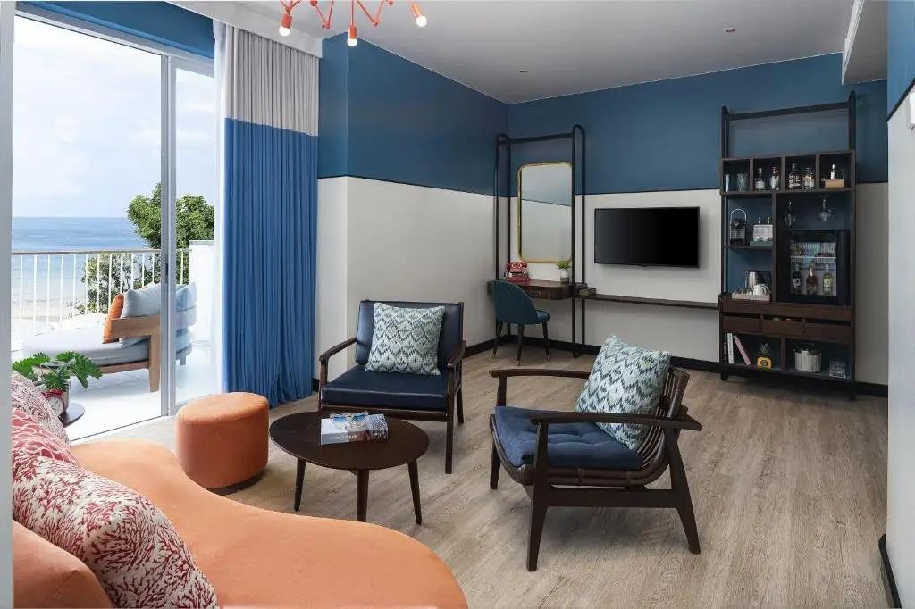 Avani Chaweng Samui Hotel & Beach Club - Adults Only — фото 1