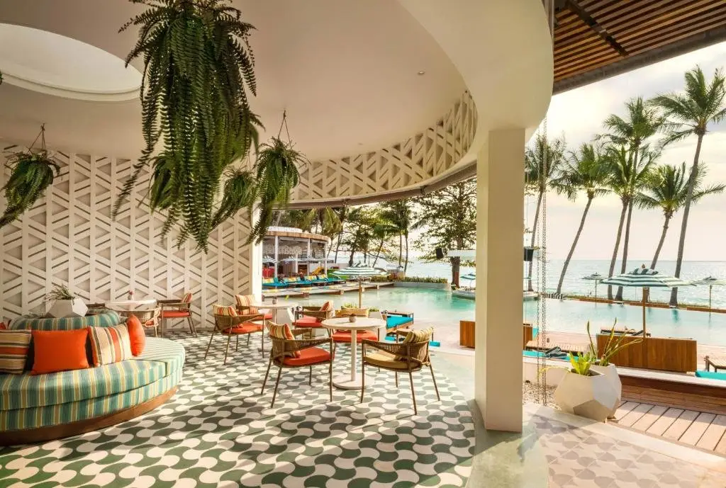 Самуи: Avani Chaweng Samui Hotel & Beach Club - Adults Only